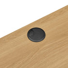 Modway - Render Fixation murale Bois Bureau - Chêne-9