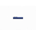 Samsung - Galaxy Z Flip7 - 512 Go - Ombre bleue - Bell et Virgin Plus-FlexCam - FlexCam simplifie la création de contenu, et vous permet de prendre des photos, de filmer et de cadrer les mains libres sous presque tous les angles