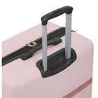 Bugatti - Ensemble de 2 valises rigides - Rose-9