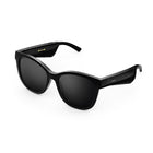 Bose - Frames Soprano-Deux silhouettes luxueuses en noir brillant