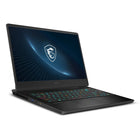 MSI - Ordinateur portable de jeu Vector GP66 12UGS-028CA de 15,6 po, Core i7-12700H, 16 Go RAM, SSD 512 Go, Windows 11-Stockage : SSD 512 Go Gen 4