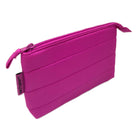 Tech Gear - Trousse simple bouffante - rose-Se range dans un sac à dos ou un fourre-tout
