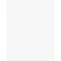 Jam Paper - 120 lb Carton, 8 1/2 po l x 11 po H, Blanc, 50 Paquet-Papier cartonné pour des créations amusantes : Si vous aimez le scrapbooking, la création de cartes ou d'autres loisirs créatifs, vous adorerez notre papier cartonné de haute qualité de 215,9 mm x 279,4 mm (8,5 po x 11 po). Il est suffisamment résistant pour supporter les encres, les autocollants, les décorations et bien plus encore. Que vous immortalisiez vos vacances en famille ou que vous réalisiez un joli cadeau fait main, vous adorerez c