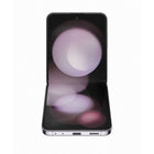 Samsung, Galaxy Z Flip5 6,7 po, 512 Go, Lavande, Bell et Virgin Plus-RAM : 8 Go