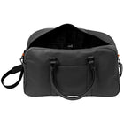 Champs - Sac de sport Onyx - Noir-2 poignées de transport