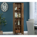 Sauder - Meuble de rangement - Pin rural-Instructions claires: Avec des instructions illustrées et des pièces étiquetées, l'assemblage est rapide et facile