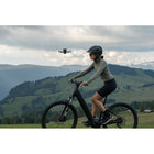 DJI - Mini 5 Pro Ensemble Fly More Plus avec RC2, Gris-Autonomie de batterie prolongée