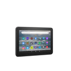 Amazon - Fire Tablette de 7,7 pouces - 16 Go - Noire (version B099HMVKMQ - 2022)-Processeur quadricœur MTK/MT8168 de 2,0 GHz