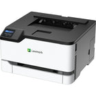 Lexmark - Imprimante laser couleur recto verso CS331dw - Blanc-Noir : 4800 qualité des couleurs, 600 x 600 ppp / couleur : 600 x 600 ppp, 4800 qualité des couleurs