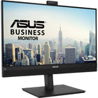 ASUS - Moniteur de vidéoconférence IPS WQHD 1440p 27" - BE27ACSBK-Technologie de panneau : LCD de type IPS