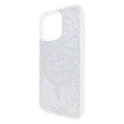 Kate Spade - Coque de protection avec MagSafe pour iPhone 16 Pro Max - Paillettes épaisses-Conception légère et facile à saisir, idéale pour un usage quotidien