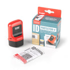 Trodat - Tampon à rouleau ID Protector+-8
