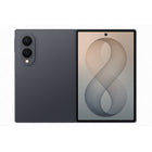 Samsung - Galaxy Z Fold 8 - 512 Go - Graphite - Déverrouillé-Le Galaxy Fold le plus léger à ce jour est doté d’un design tout nouveau. Pesant seulement 201 grammes, il tient confortablement dans vos mains