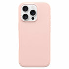 OtterBox - Coque Symmetry avec MagSafe pour iPhone 16 Pro - Rose pastel-Ouverture de précision pour une interaction facile avec le contrôle de la caméra