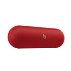 Beats - Haut-parleur sans fil Pill - Rouge-Facteur de forme : haut-parleur portable