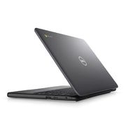 Dell - Latitude 3100 ChromeBook 11,6" reconditionné - Intel Celeron N4020 1,1 GHz - 4 Go de RAM - 16 Go de SSD-Processeur Intel Celeron N4020