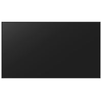 Optoma - 75 pouces 4K UHD professionnel plat-Rétroéclairage : LED de type direct