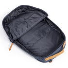 Tucci Italy - Sac à dos Venture Vortex - Moyen - Gris-Polyvalence au quotidien – Adapté aux étudiants, aux professionnels et aux voyageurs