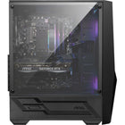 MSI - Ordinateur de bureau de jeu Codex R2, Intel Core i7-14700F - GeForce RTX 5060 - 1 To SSD - 16 Go RAM - Windows 11 Famille -Windows 11 Famille