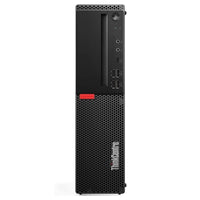 Lenovo - Ordinateur de bureau compact reconditionné ThinkCentre M920 - Intel Core i5-9500 - SSD 256 Go - 16 Go de RAM - Windows 11 Professionnel-Processeur: Intel Core i5-9500 