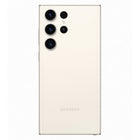 Samsung - Galaxy S23 Ultra 6,8 po ecran AMOLED, 512 Go, Creme, Bell et Virgin Plus-Prenez des videos incroyablement fluides et capturez toute l'action, même pendant les moments les plus passionnants de la vie