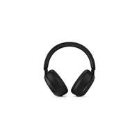 Philips - Casque supra-auriculaire TAH8000 - noir-Son captivant - Les haut-parleurs de 40 mm avec revêtement en soie vous offrent un son détaillé — et les basses dynamiques vous procurent des basses riches et profondes même à faible volume. Les codecs LDAC et LC3 sont pris en charge afin que vous puissiez tirer le meilleur parti du streaming haute résolution, et vous pouvez écouter en filaire via USB-C. De plus, vous pouvez activer l’audio spatial dans notre application pour une expérience d’écoute plus imm