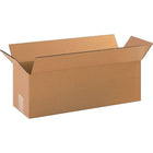 Staples - Boîtes longues - 12 po L x 6 po l x 6 po H - paquet de 25-Dimensions : 12 po L x 6 po l x 6 po H