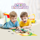 Universal Gabby's Dollhouse - 63 pièces-7