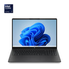HP - OmniBook 3 16" WUXGA tactile – Intel Core Ultra 7 255U – SSD 1 To – 32 Go de RAM – Windows 11 Famille-Écran : diagonale de 16 pouces, 2K (1920 × 1200), tactile, IPS, micro‑bordures, antireflet