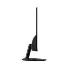 Acer - Moniteur LED grand écran E 27 po - Noir - SA272U-Technologie BlueLight Shield pour filtrer la lumière bleue nocive et protéger vos yeux pendant les longues périodes d'écran