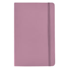 TRU RED - Carnet à couverture flexible lignées - 5,5 x 8 po - Couleurs assorties-6