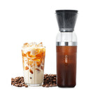 Commercial Chef - Cafetière à infusion froide rapide avec extraction rapide-10