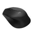 Logitech - M280 souris sans fil - Noir-Confort continu tout au long de la journée: cette souris sans fil Logitech profilée pour droitiers guide votre main dans une position naturelle qui vous permet de travailler confortablement pendant des heures	