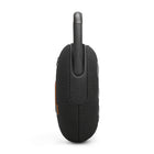JBL - Clip 5 Enceinte portable - Noir-Application JBL portable Utilisez l’application JBL Portable pour recevoir des mises à jour, obtenir une assistance produit et déverrouiller des fonctionnalités, le tout directement depuis votre téléphone