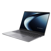 Asus - ExpertBook P3 PM3406 Ordinateur portable 14" - Processeur AMD Ryzen AI 5 330 - Carte graphique AMD Radeon 820M - 16 Go de RAM - SSD 1 To - Windows 11 Pro - Gris brumeux-Spécifications et résolution de l’écran : 14,0 pouces, WQXGA (2560 x 1600) 16:10, Vue large, Affichage antireflet, Rétroéclairage DEL, 400 nits