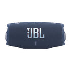 JBL - Charge 6 Enceinte portable Bluetooth, étanche et résistante aux chutes - Bleu-Des basses étonnamment riches, puissantes et des fréquences plus élevées et nettes donnent à la Charge 6 de quoi humblement se vanter