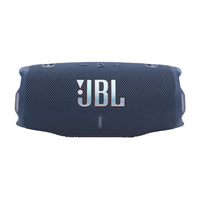 JBL - Charge 6 Enceinte portable Bluetooth, étanche et résistante aux chutes - Bleu-Des basses étonnamment riches, puissantes et des fréquences plus élevées et nettes donnent à la Charge 6 de quoi humblement se vanter