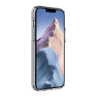 Mellow - etui eco clear compatible avec MagSafe fabrique avec du plastique recycle pour Apple iPhone 14 Max-Fabrique à partir de plastique recycle