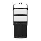 ESI - Haut-parleur Bluetooth Luna avec lumières LED amovibles-10 heures de lecture audio sans fil