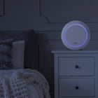 Pure Enrichment - Purificateur d'air HEPA PureZone-7