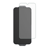 AXS - ARMORGlass Pro Protecteur d'écran avec plateau d’installation pour Samsung Galaxy A16-Surface dure 9H  