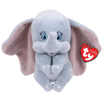 Ty - Peluche Dumbo-Peluche