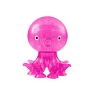 Incredible Group - Jouet Sticki Squid - Couleurs assorties-Idéal pour tous les âges