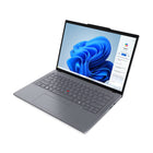Lenovo - Ordinateur portable 14 po ThinkPad T14 Gen5 - Intel Ultra 7 155U - 512 Go SSD - 32 Go RAM - Windows 11 Pro - Gris-Visualisation de niveau supérieur – audacieuse et lumineuse