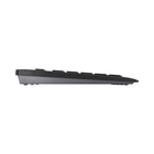 Clavier - sans fil Cherry Stream - noir -Technologie exclusive de ciseaux SX