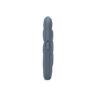Bugatti - Aura étui pour ordinateur portable - 13/14 po – Bleu-Tirettes de glissière en métal