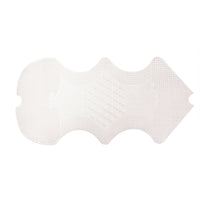 BIOS Living - Tapis de bain thérapeutique-Conçu pour un ajustement facile en tenant en compte des produits de sièges de bain 