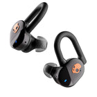 Skullcandy - Écouteurs intra-auriculaires sans fil Push Play - Noir Orange-Nous avons déjà ajouté plusieurs fonctionnalités depuis la sortie initiale de Push Active, notamment des commandes vocales pour un contrôle incrémentiel du volume et un choix de 5 langues différentes. Nous avons également ajouté le mode Stay-Aware réglable et le son personnel, qui vous permettent de passer un test auditif dans l'application pour adapter le son à votre audition unique.