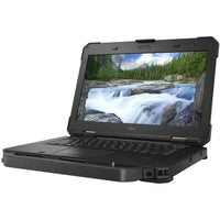 Dell - Ordinateur portable robuste 14" Latitude 5420 remis à neuf - Intel Core i5-8350U - SSD 512 Go - RAM 16 Go - Windows 10 Pro-Intel core i5-8350U