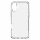Itskins - Coque Spectrum_R pour iPhone 16 Plus - Transparente-Flexibilité